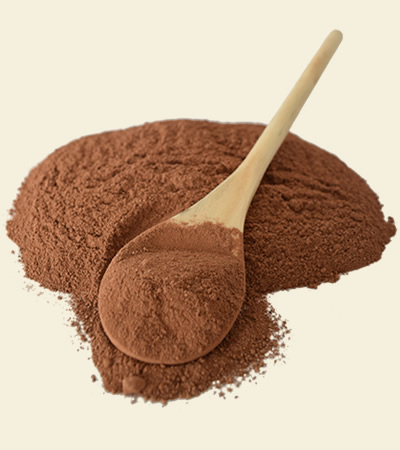 Cacao natural en Polvo produl