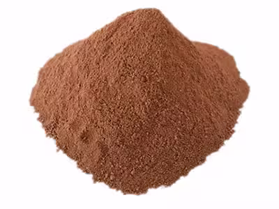 Cacao natural en Polvo