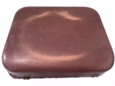 Pasta, masa o licor de Cacao - Cacao 100%